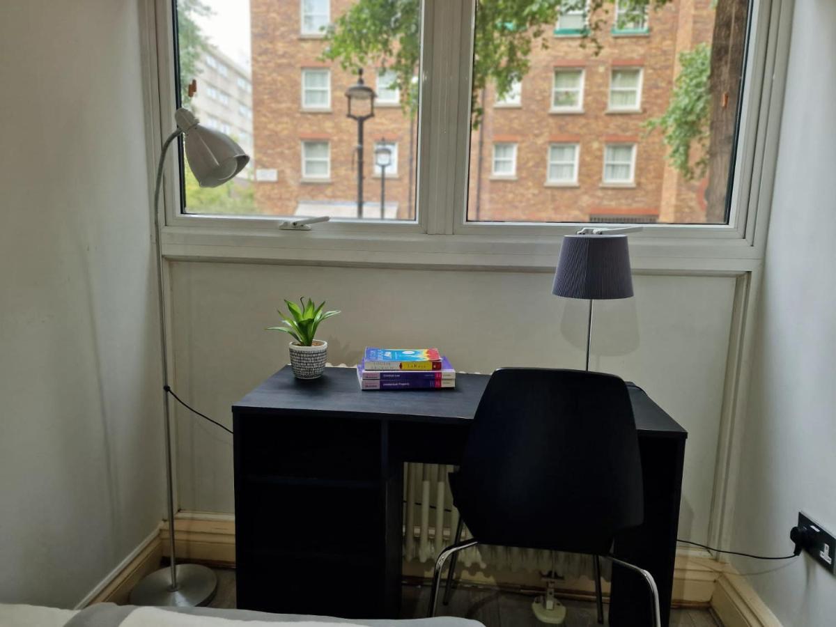 2 Bedrooms Flat In Great Location! Λονδίνο Εξωτερικό φωτογραφία